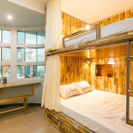 Spot On 676 Jimmy House Hostel TP. Hồ Chí Minh Ngoại thất bức ảnh