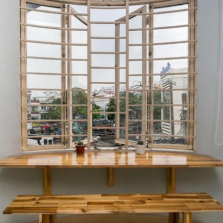 Spot On 676 Jimmy House Hostel TP. Hồ Chí Minh Ngoại thất bức ảnh