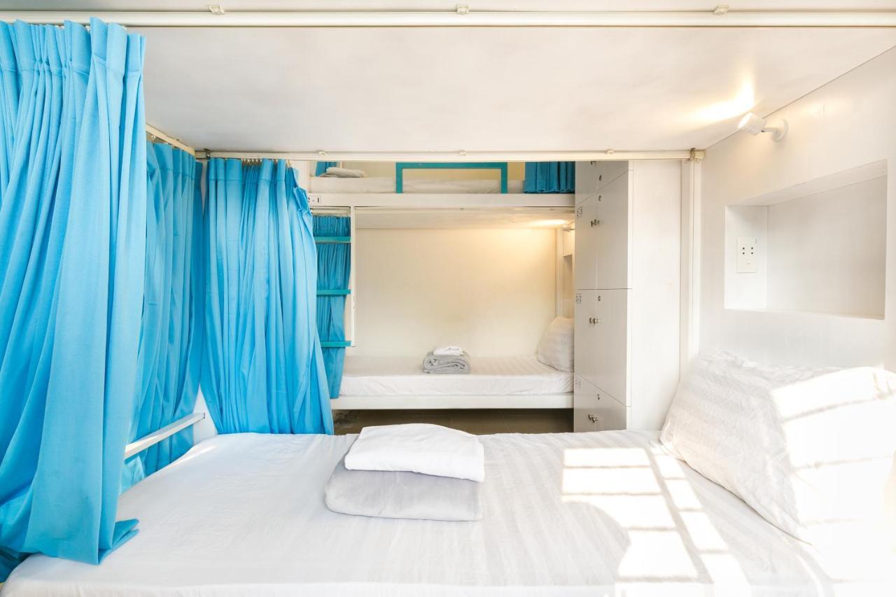 Spot On 676 Jimmy House Hostel TP. Hồ Chí Minh Ngoại thất bức ảnh