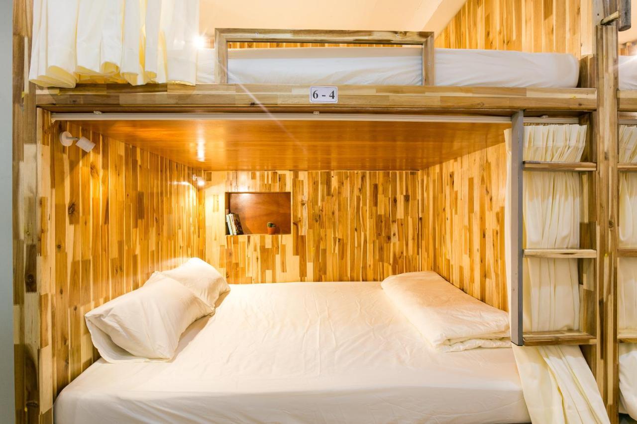 Spot On 676 Jimmy House Hostel TP. Hồ Chí Minh Ngoại thất bức ảnh