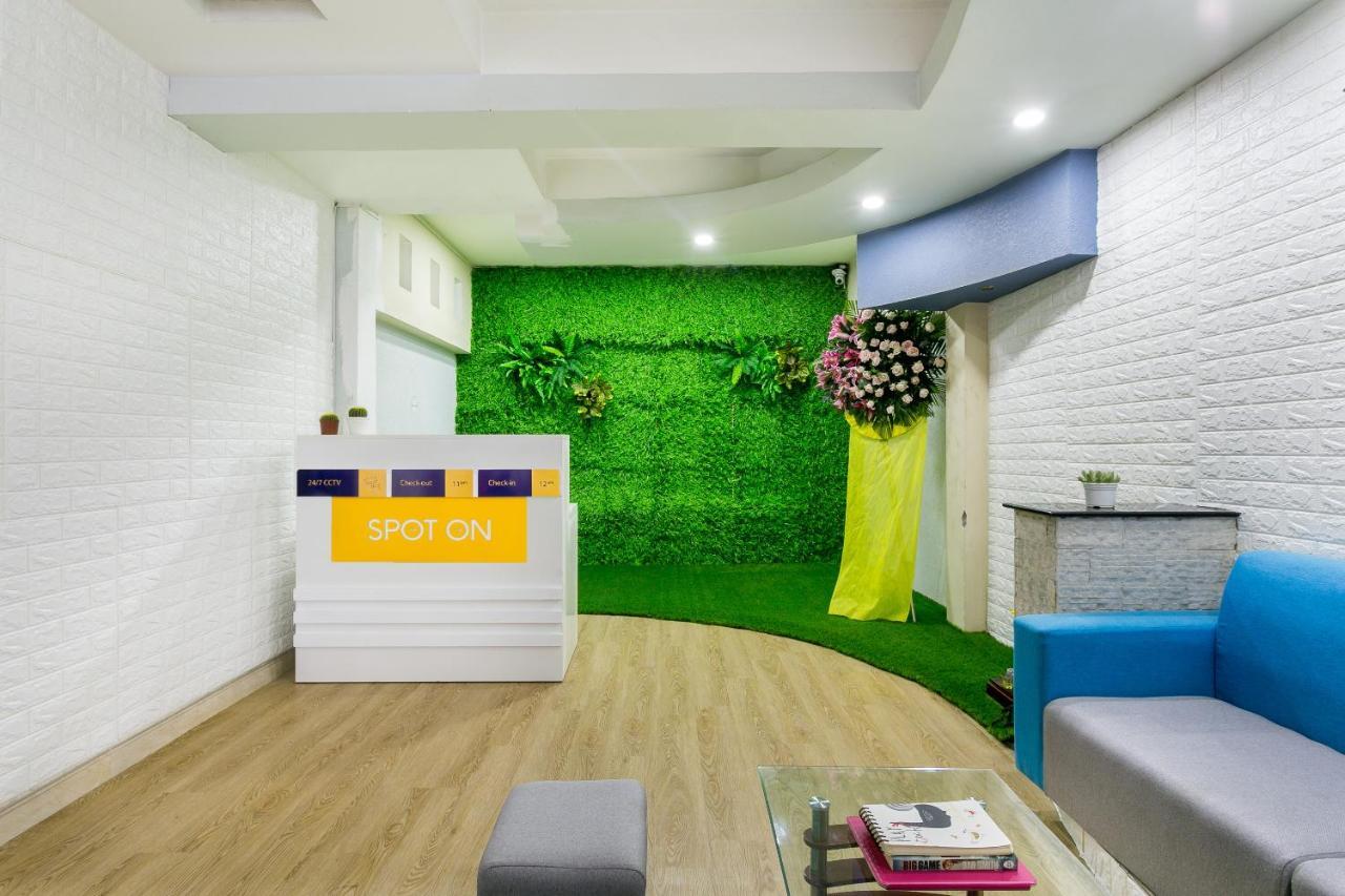 Spot On 676 Jimmy House Hostel TP. Hồ Chí Minh Ngoại thất bức ảnh