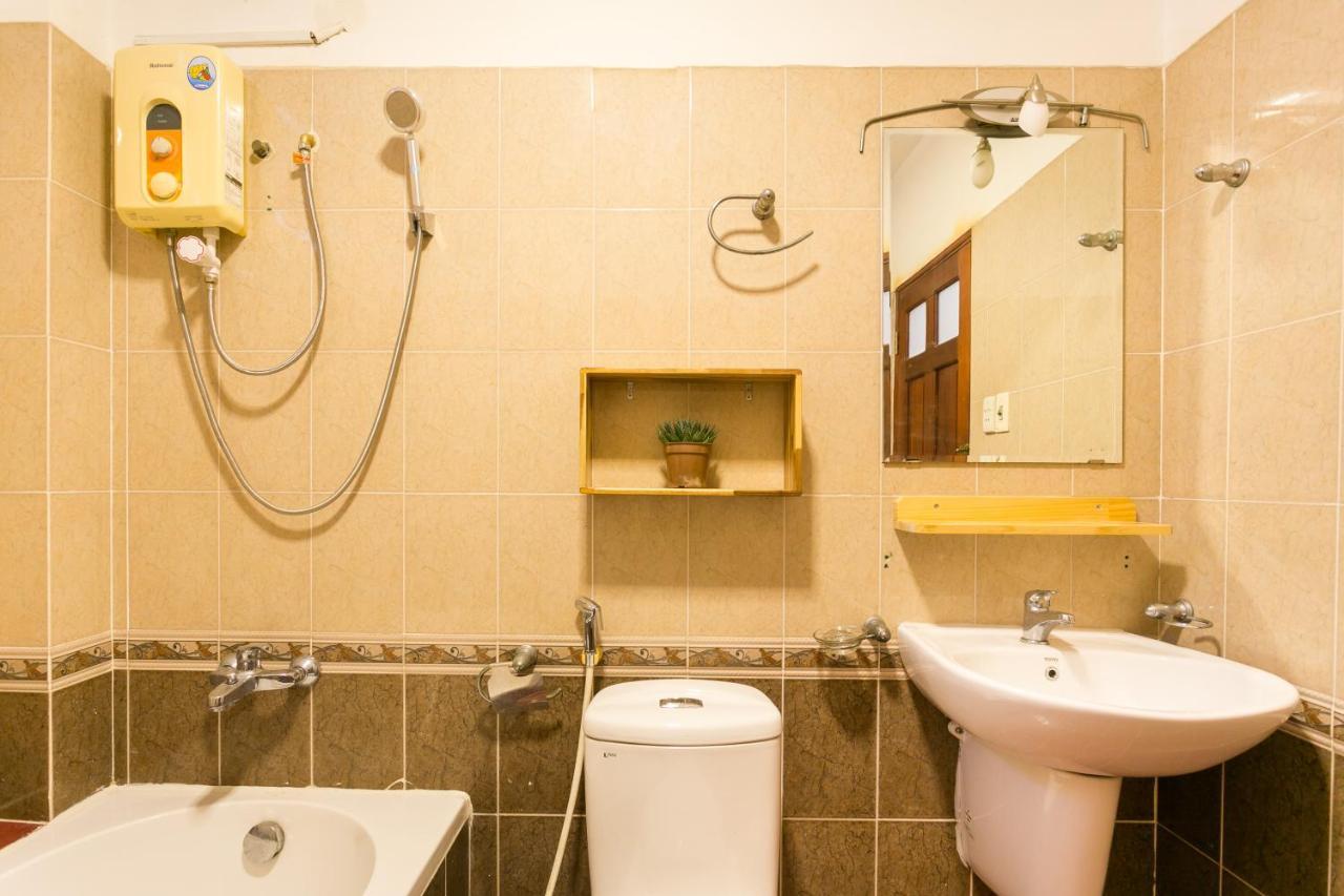 Spot On 676 Jimmy House Hostel TP. Hồ Chí Minh Ngoại thất bức ảnh