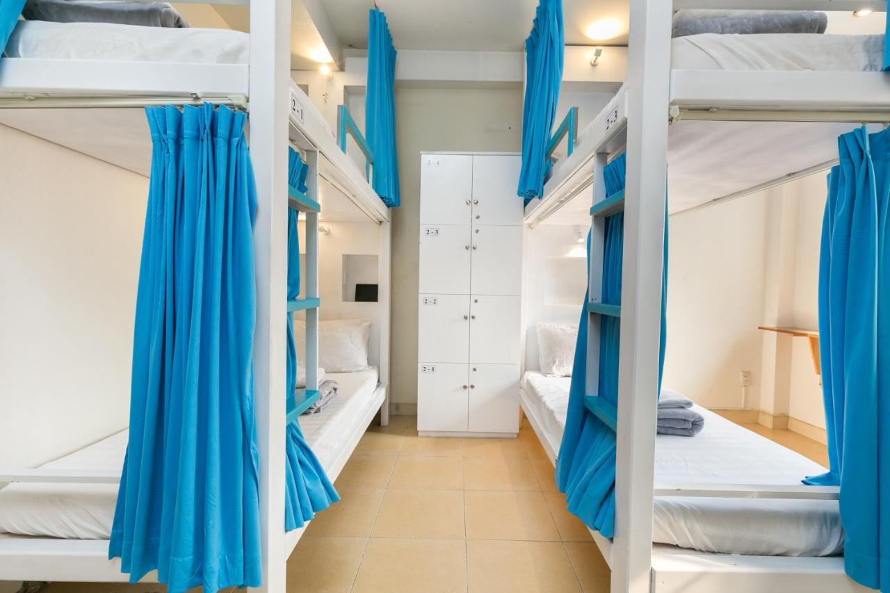 Spot On 676 Jimmy House Hostel TP. Hồ Chí Minh Ngoại thất bức ảnh