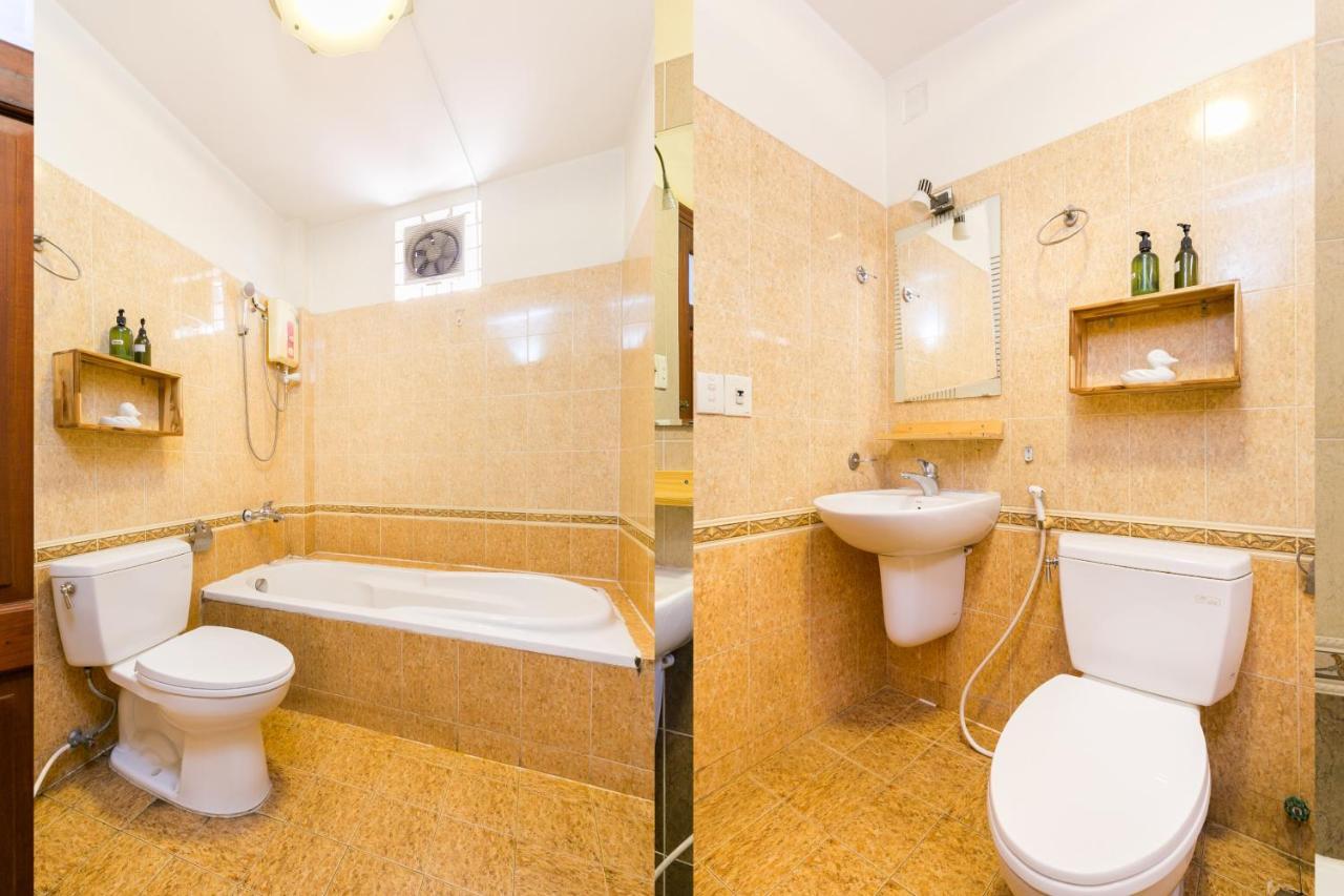Spot On 676 Jimmy House Hostel TP. Hồ Chí Minh Ngoại thất bức ảnh